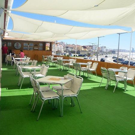 Hotel Tamargueira Figueira da Foz Exterior foto