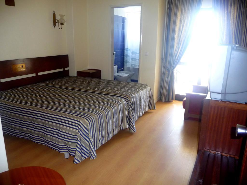Hotel Tamargueira Figueira da Foz Cameră foto