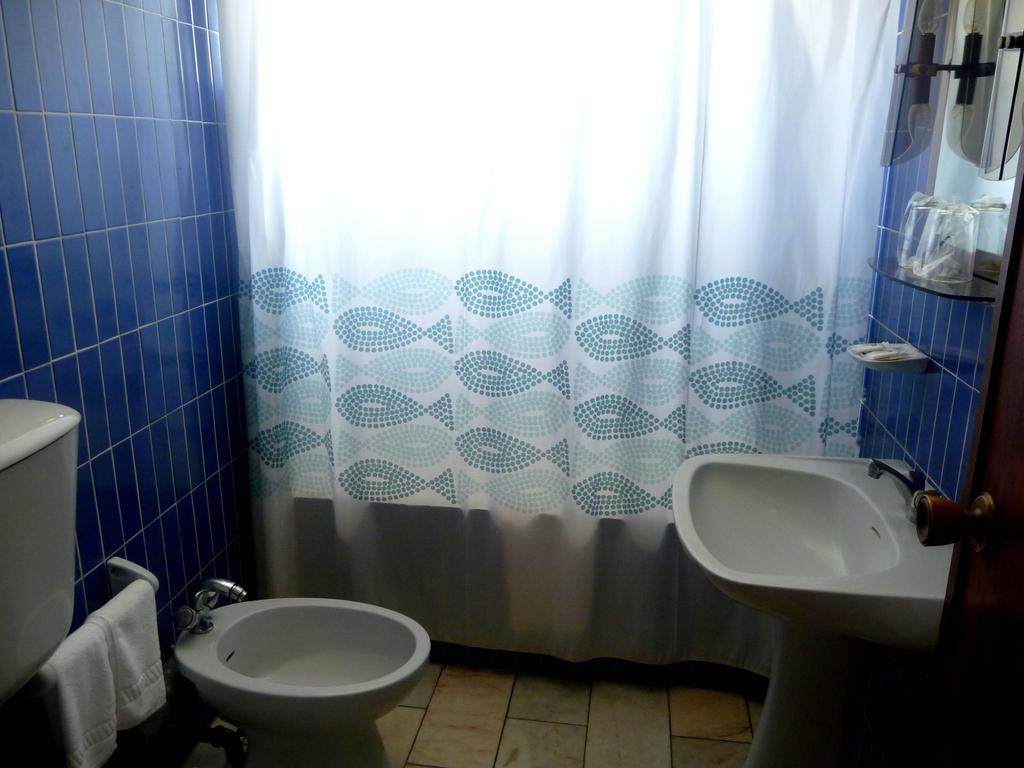 Hotel Tamargueira Figueira da Foz Cameră foto