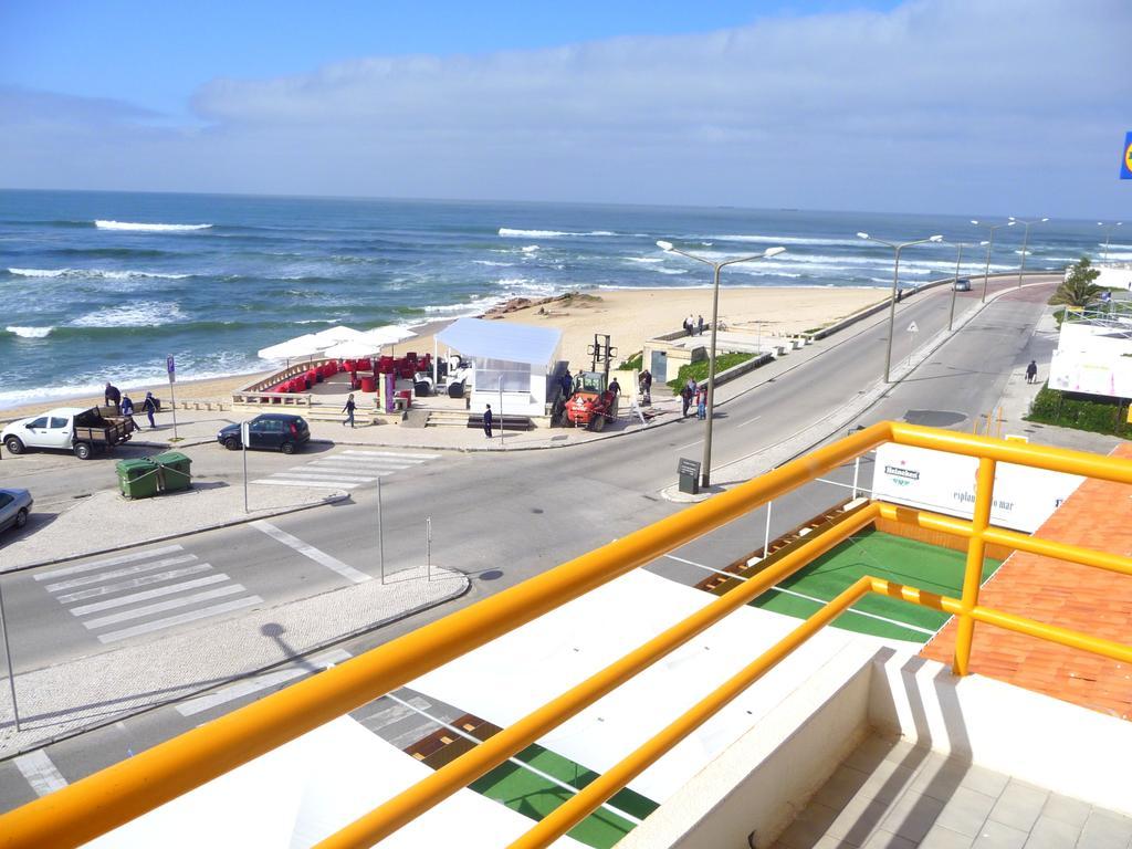 Hotel Tamargueira Figueira da Foz Cameră foto