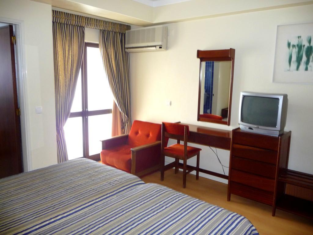 Hotel Tamargueira Figueira da Foz Cameră foto