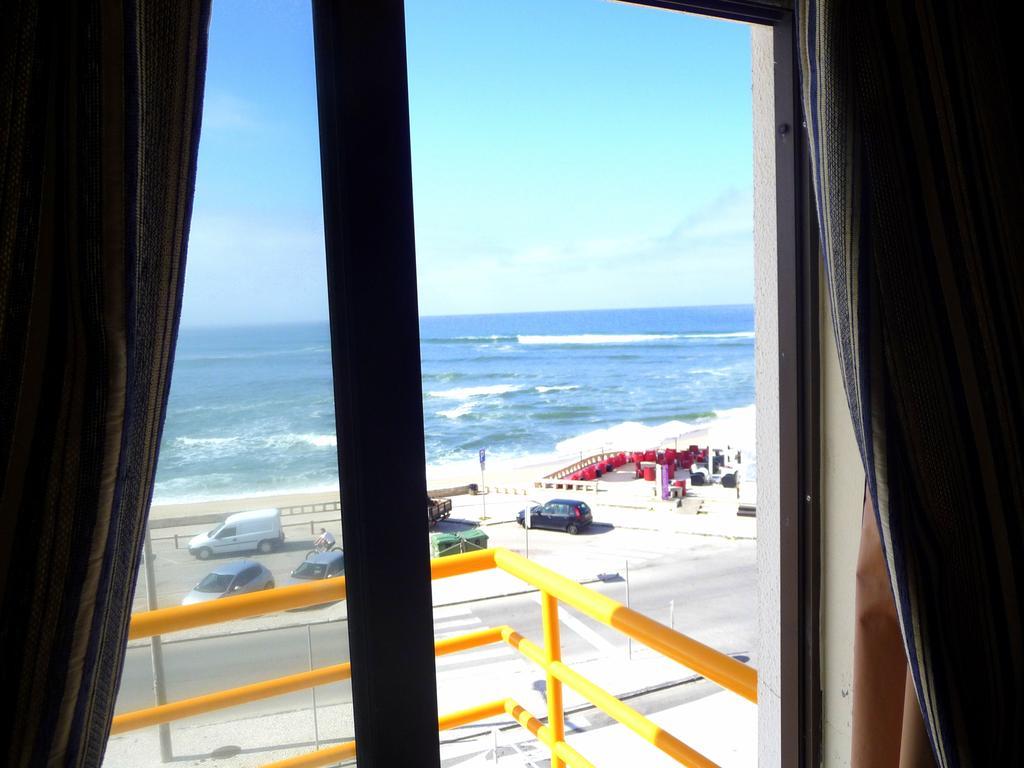 Hotel Tamargueira Figueira da Foz Cameră foto