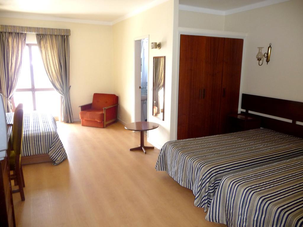 Hotel Tamargueira Figueira da Foz Cameră foto