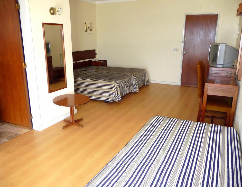 Hotel Tamargueira Figueira da Foz Cameră foto