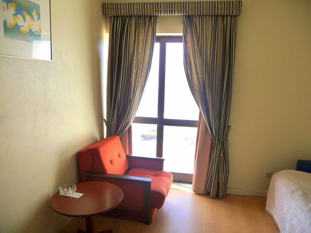 Hotel Tamargueira Figueira da Foz Cameră foto