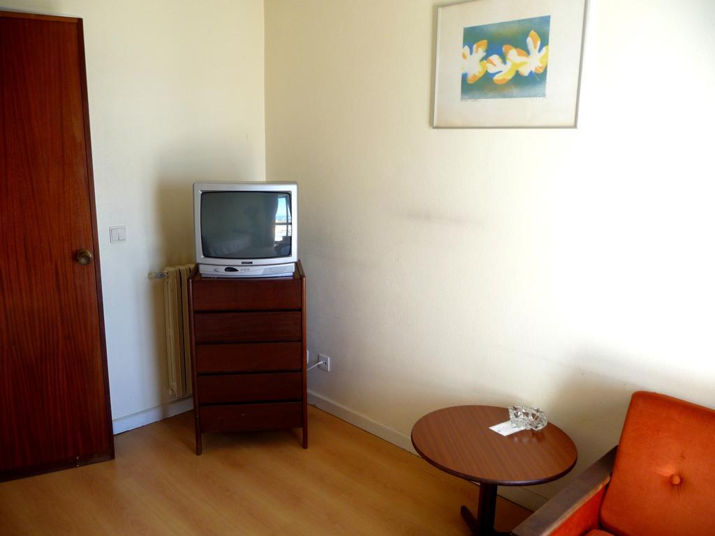 Hotel Tamargueira Figueira da Foz Cameră foto