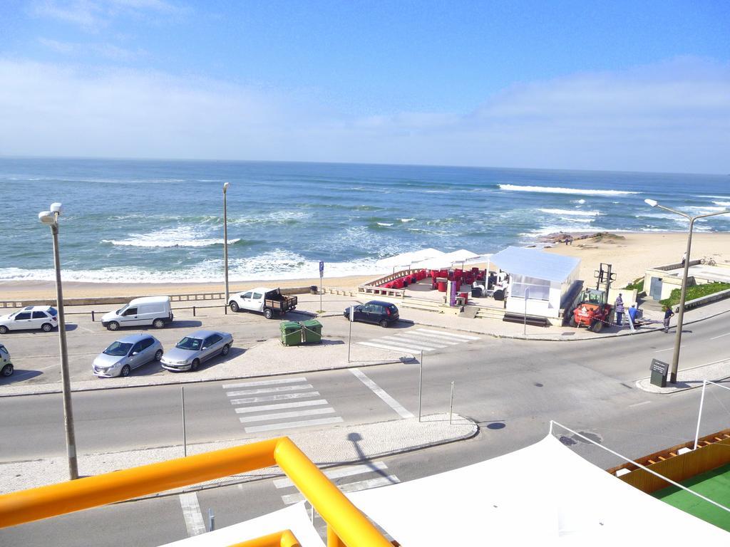 Hotel Tamargueira Figueira da Foz Cameră foto