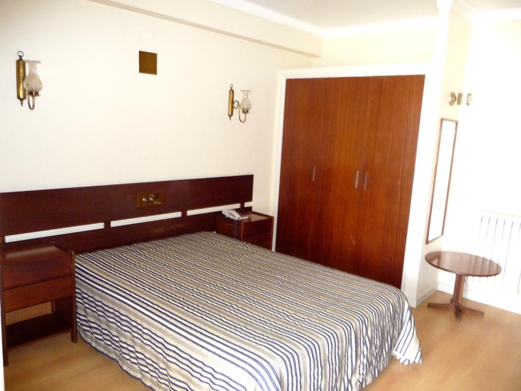 Hotel Tamargueira Figueira da Foz Cameră foto