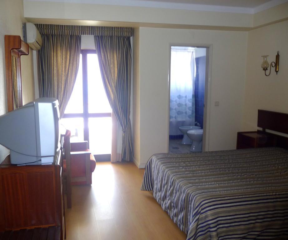 Hotel Tamargueira Figueira da Foz Cameră foto
