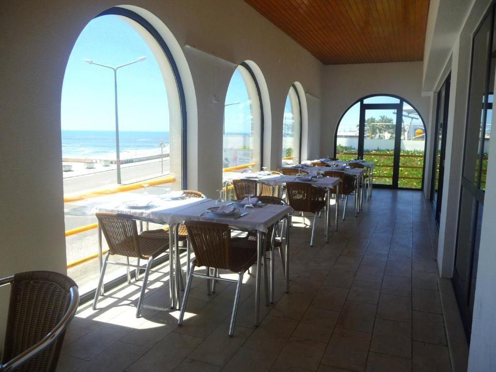 Hotel Tamargueira Figueira da Foz Exterior foto